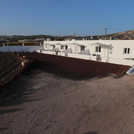 Calma Eco Houses Sunset View Emporio  Dış mekan fotoğraf